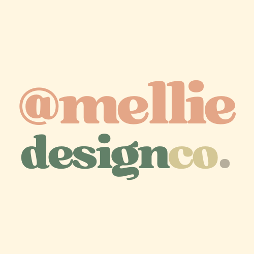 Mellie Design Co. Gift Card