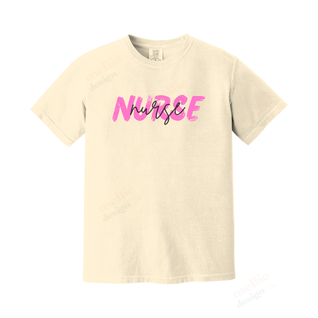 Nurse Top