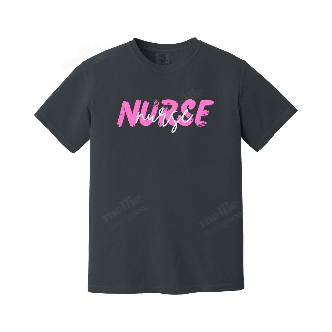 Nurse Top