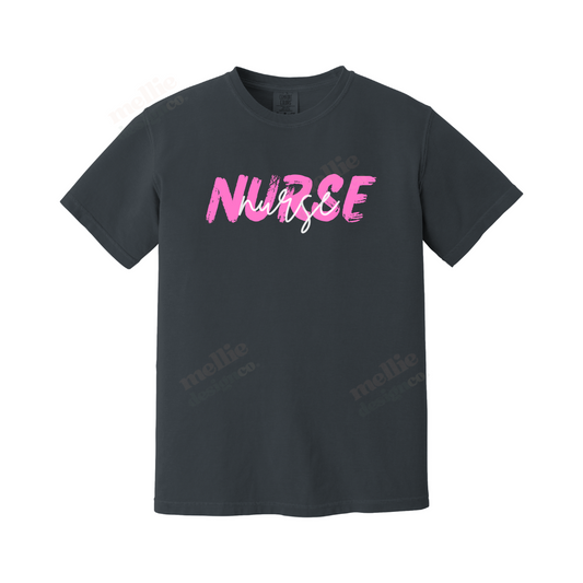 Nurse Top